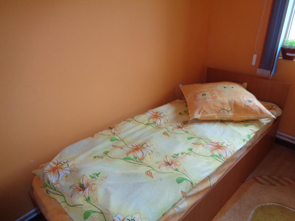 Hotel Gasthaus Enduro Bica Caransebeş Pokój zdjęcie