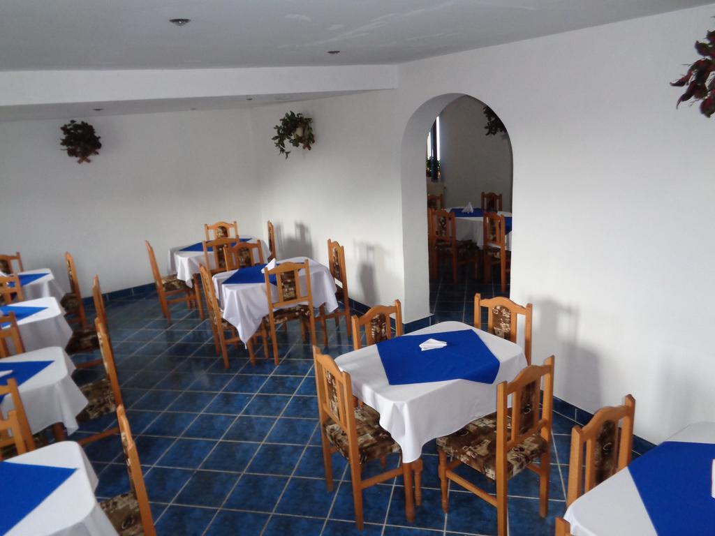 Hotel Gasthaus Enduro Bica Caransebeş Zewnętrze zdjęcie