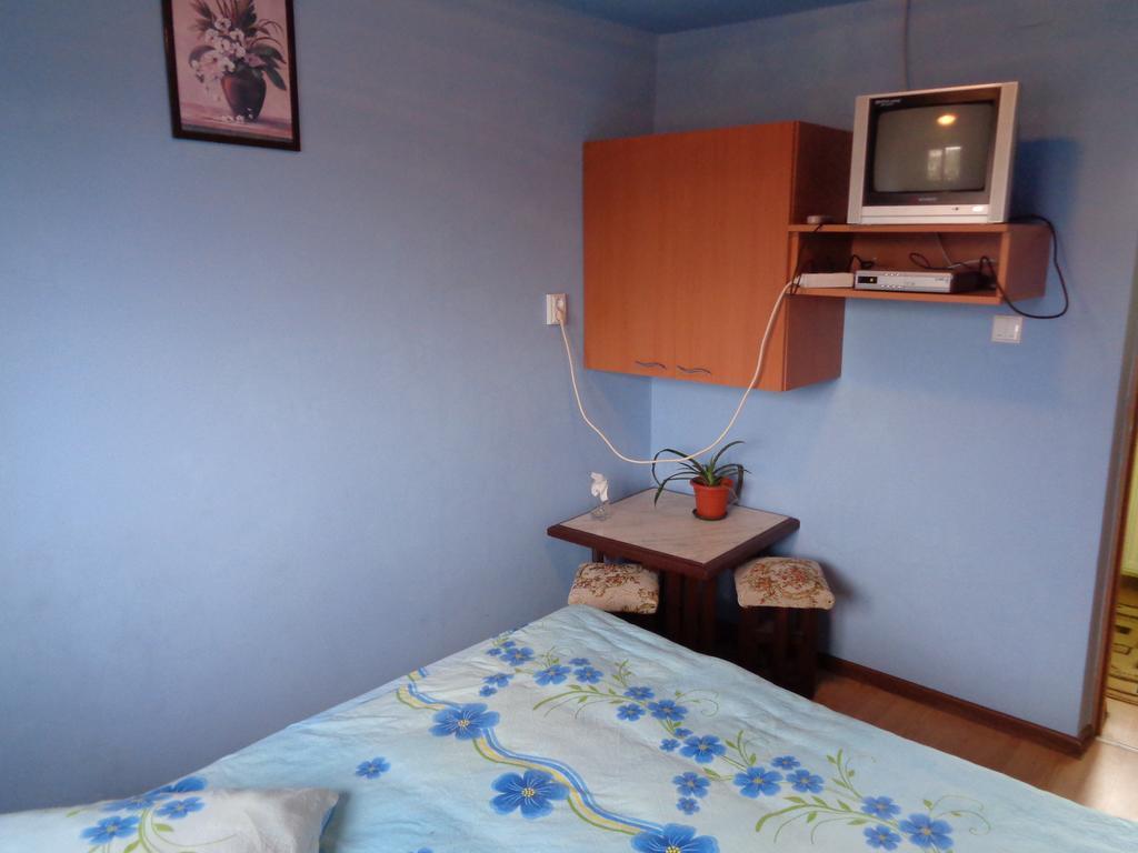 Hotel Gasthaus Enduro Bica Caransebeş Pokój zdjęcie