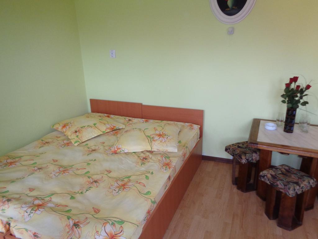 Hotel Gasthaus Enduro Bica Caransebeş Pokój zdjęcie