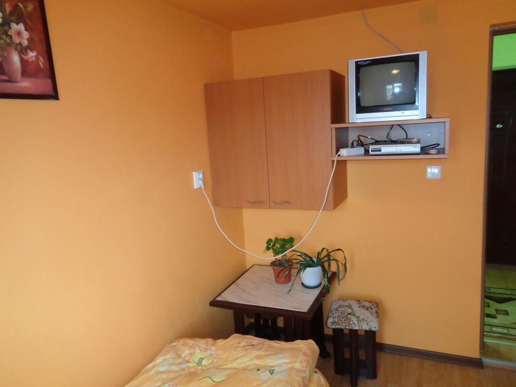 Hotel Gasthaus Enduro Bica Caransebeş Pokój zdjęcie