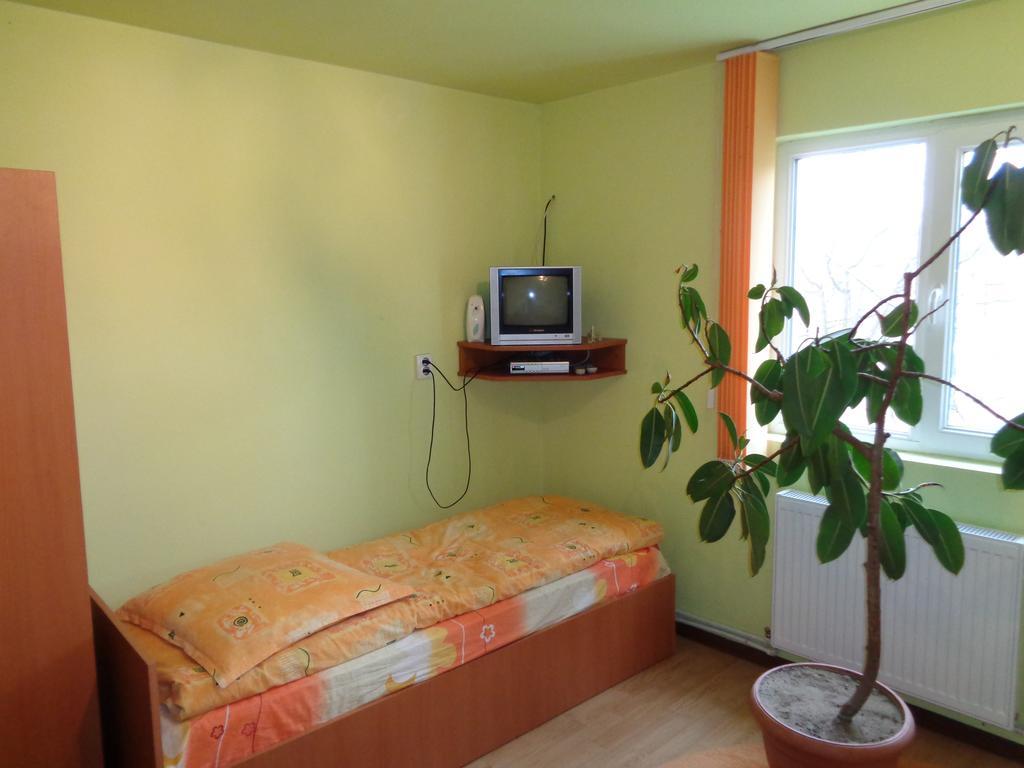 Hotel Gasthaus Enduro Bica Caransebeş Pokój zdjęcie